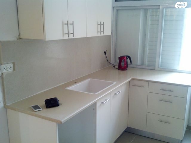 דירה, האם 33, נווה יהושע, ערמונים, רמת גן