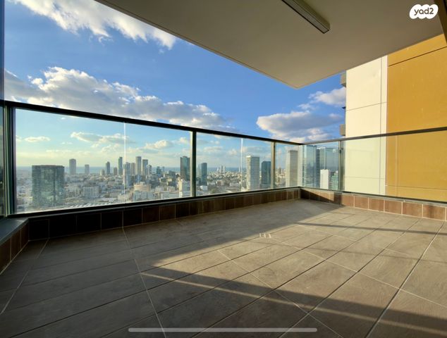 דירה, וינגייט 1, יד אליהו, תל אביב יפו