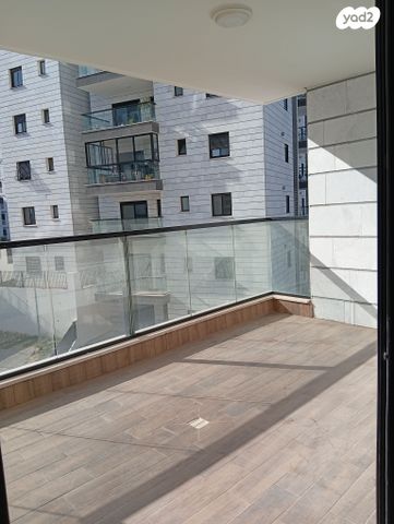 דירה, חיטה 5, הבוסתנים, שדרות