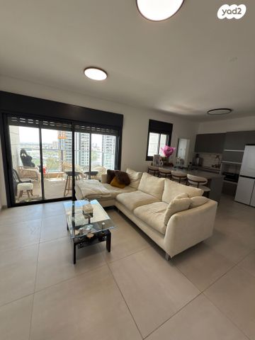 דירה, יעקב תמרי 2, חצרות המושבה, רחובות