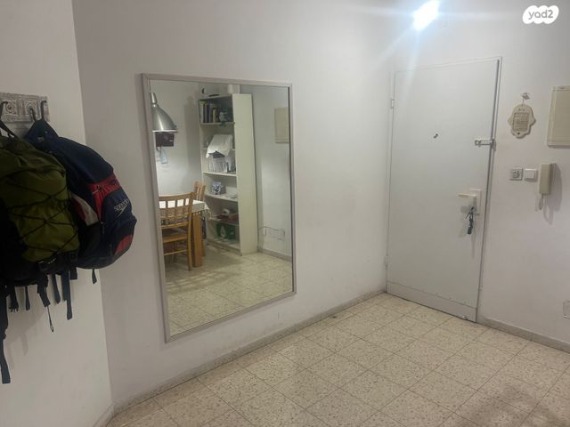 דירה, הלל יפה 28, מרכז העיר, חדרה