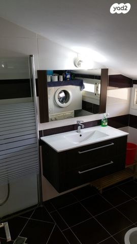 דירה, נתן קומוי 10, רמות רמז, חיפה