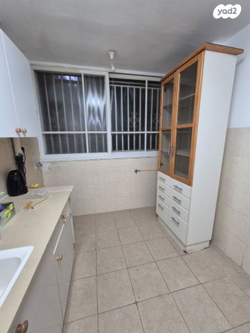 דירה, שפירא 5, המושבה, גדרה