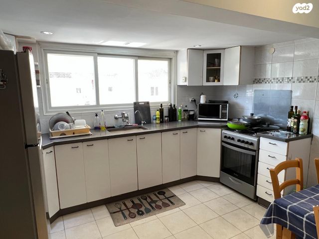 דירה, יהושפט 8, רמת השקמה, רמת גן