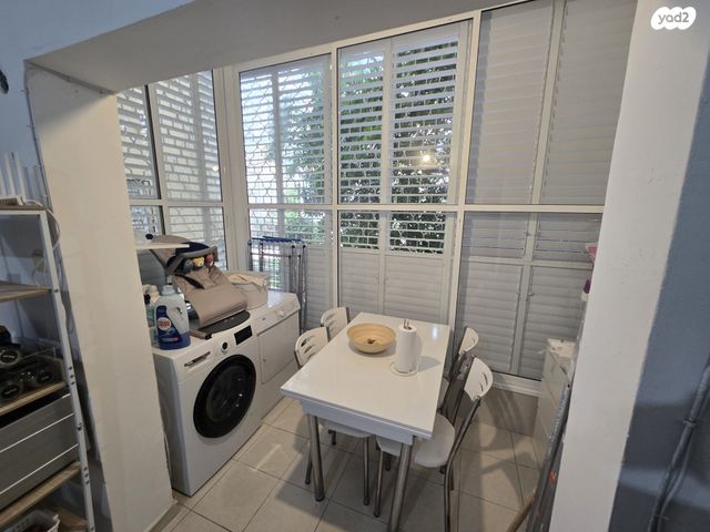 דירה, שמחה 8, שכונת הראשונים, רמת גן