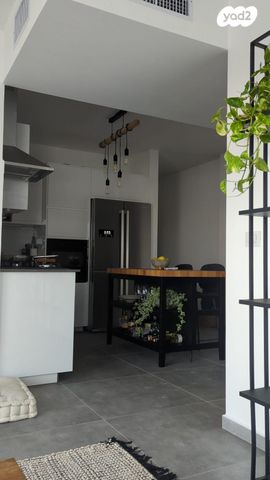 דירה, אבנר 7, אזור הבילויים, רמת גן