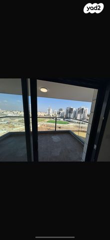 דירה, הגפן 1, כרמי הנדיב, אחוזת רוטנר, קרית מלאכי