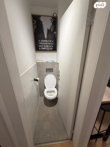 דירה, סמטת המושב 5, מרכז כרכור, פרדס חנה כרכור