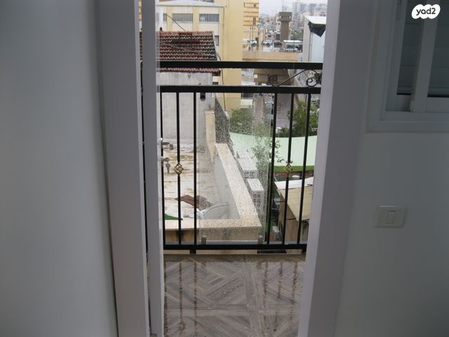 דירה, חיד"א 1, מרכז העיר, בני ברק