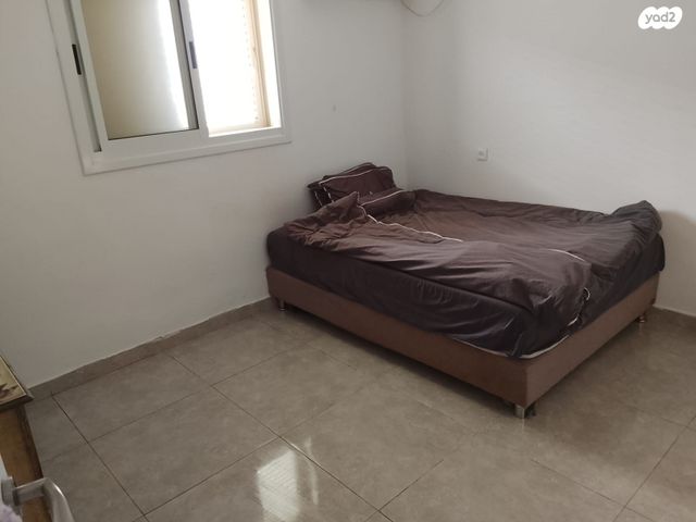 בית פרטי/ קוטג', ה. הכהן 294, אשל, ירוחם