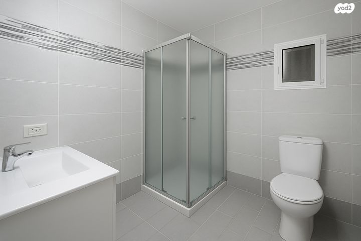 דירה, היסמין 9, טבעון הוותיקה, קרית טבעון