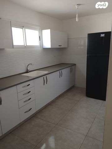 בית פרטי/ קוטג', ה. הכהן 294, אשל, ירוחם