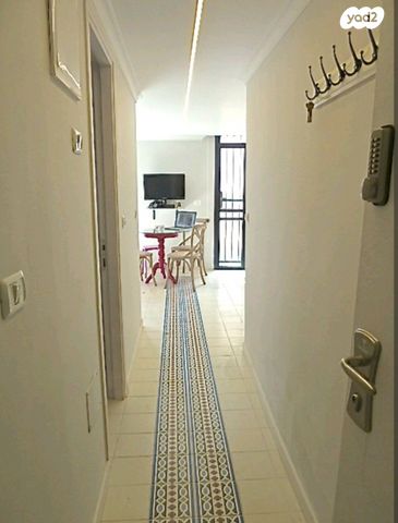 דירה, דרך הרכבת 13, בקעה, ירושלים