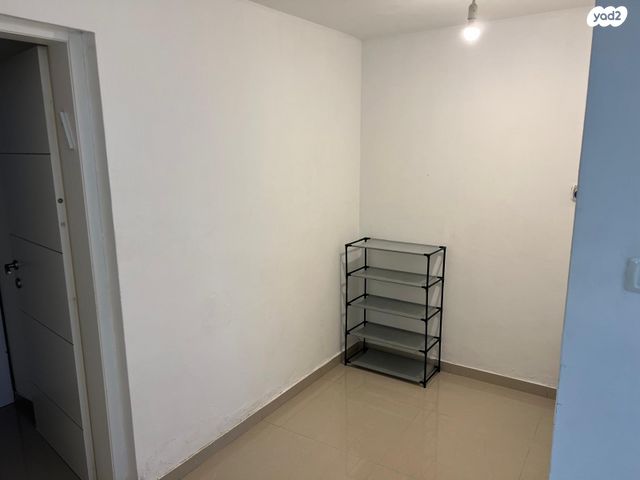 יחידת דיור, עיט 27, פלח שבע, באר שבע