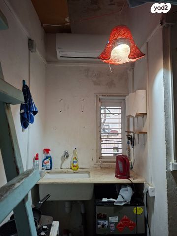 דירה, גת רימון 2, לב תל אביב, לב העיר צפון, תל אביב יפו