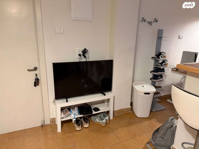 דירה, יוסף 13, הדר מרכז, חיפה