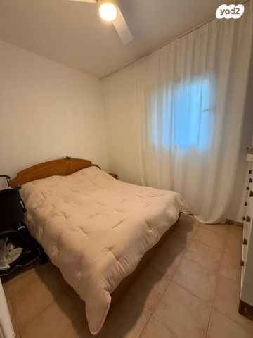 דירה, משה צדקה 3, נווה מאיר, רמלה