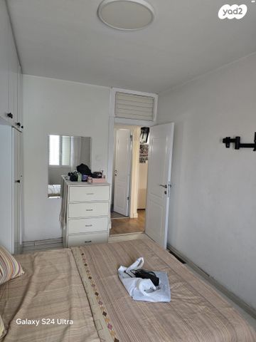 דירה, זלמן שז"ר 49, נווה עופר, תל כביר, תל אביב יפו