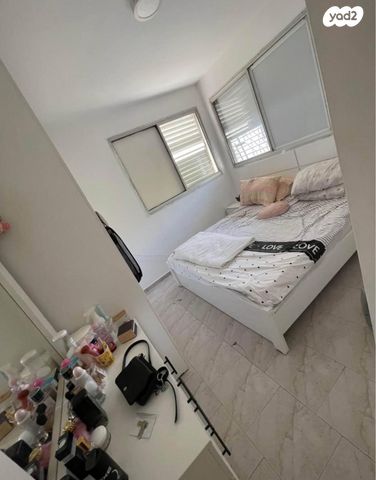 דירה, אסתר המלכה 18, נווה דוד, חיפה