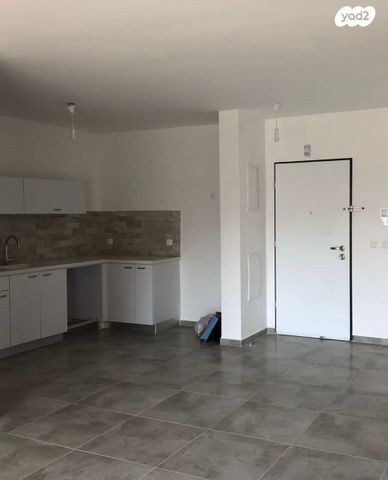 דירה, נחל ירקון 26, כרמי גת, קרית גת