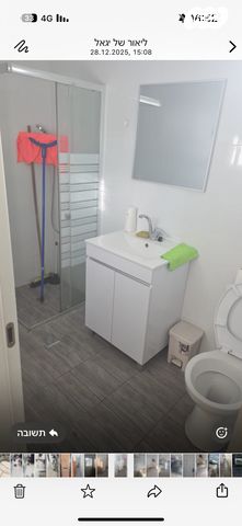 טריפלקס, סטרומה 10, קרית ים ג', קרית ים