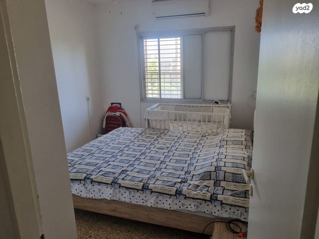 דירה, רחבת טבריה 5, שכונה ט', באר שבע