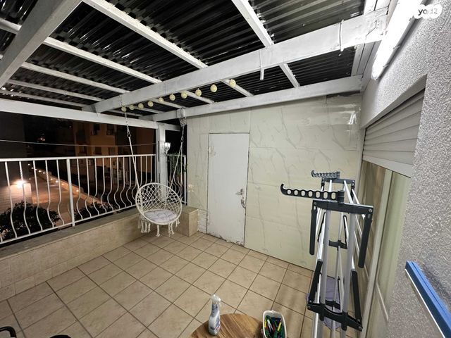 דירה, התאנים 5, מרכז העיר, קרית אתא