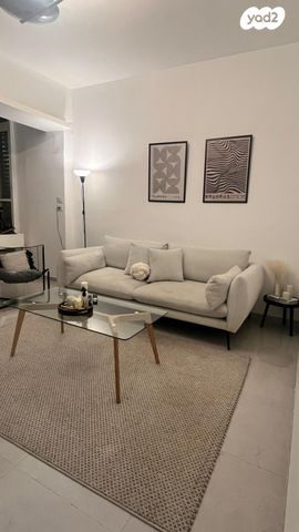 דירה, סוקולוב 39, נחלת גנים, רמת גן