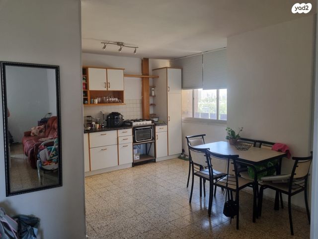 רחבת טבריה 5