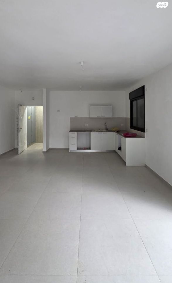 דירה, פרישמן 25, עין גנים, פתח תקווה