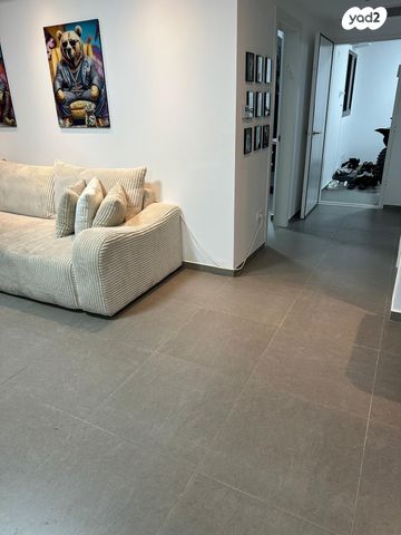 דירה, נחלה 30, עיר היין, אשקלון