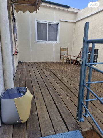 יחידת דיור, קהילת סופיה 37, תל ברוך, תל אביב יפו