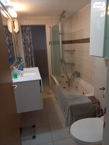 דירה, יעקב חזן 3, נווה יוסף, חיפה