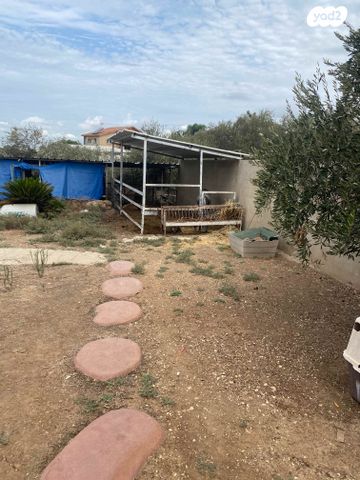 יחידת דיור, תירוש 1, תירוש, תירוש