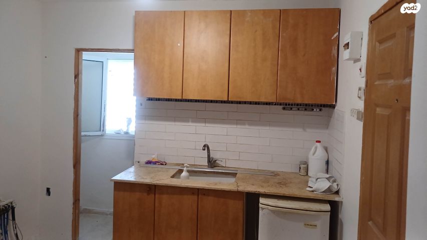 יחידת דיור, ההגנה 10, רובע א', אשדוד