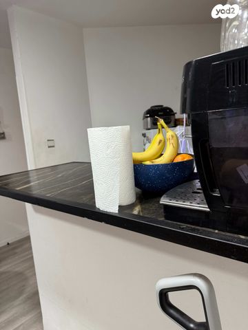 דירה, משה צדקה 3, נווה מאיר, רמלה