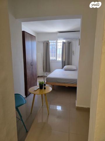 יחידת דיור, לוס אנג'לס 16, ערבה, אילת