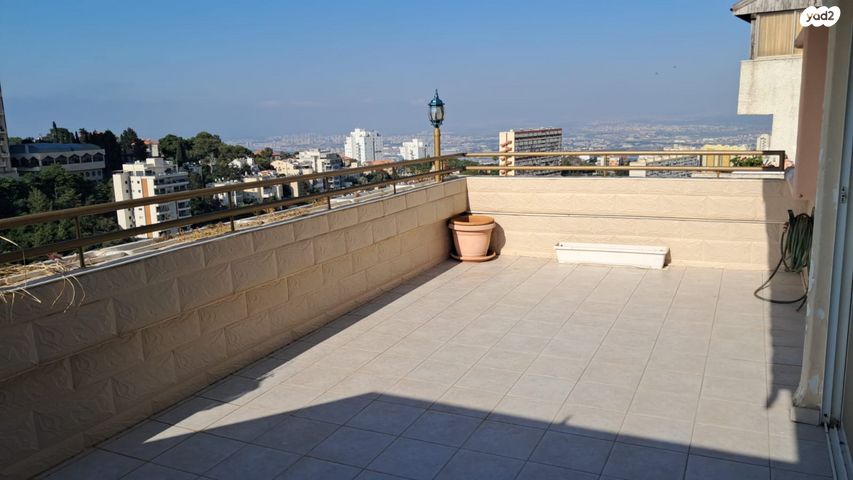 דירה, זאב שוהם 33, נעמ"ת, חיפה