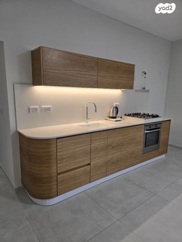 דירה, שלום עליכם 44, הצפון הישן - דרום, תל אביב יפו