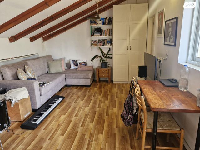 יחידת דיור, קהילת סופיה 37, תל ברוך, תל אביב יפו