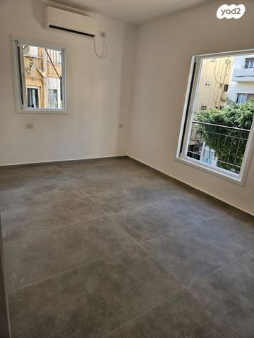 דירה, בן יהודה 62, הצפון הישן - דרום, תל אביב יפו