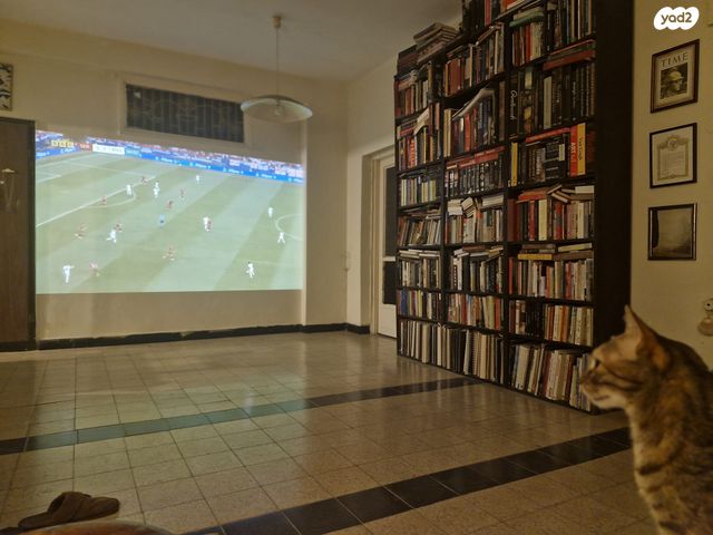 שדרות נורדאו 88