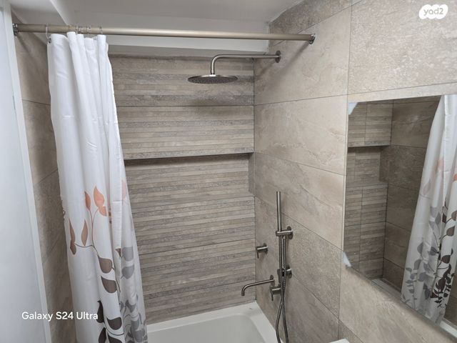 יחידת דיור, הקבלן 12, הר נוף, ירושלים