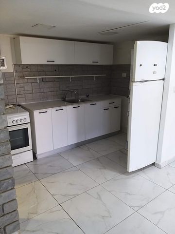 דירה, הדקל 1, יגל