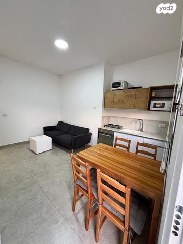 יחידת דיור, כפר דרום 6, ברנע, אשקלון