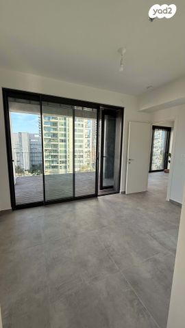 דירה, ויסוצקי 6, הצפון החדש - כיכר המדינה, תל אביב יפו