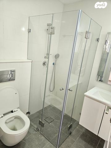 דירה, בן יהודה 62, הצפון הישן - דרום, תל אביב יפו