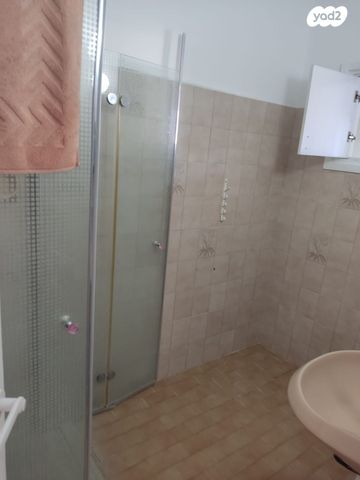 דירה, ההגנה 2, עמידר, נהריה