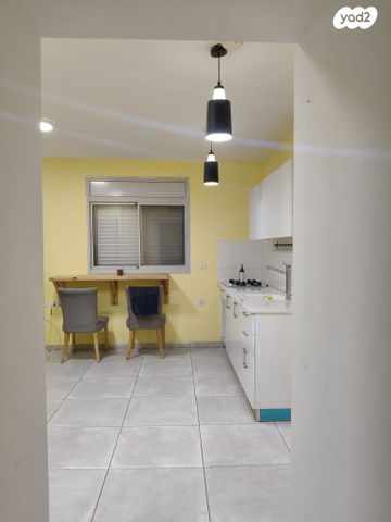 דירת גן, חטיבת כרמלי 1, נווה פז, חיפה