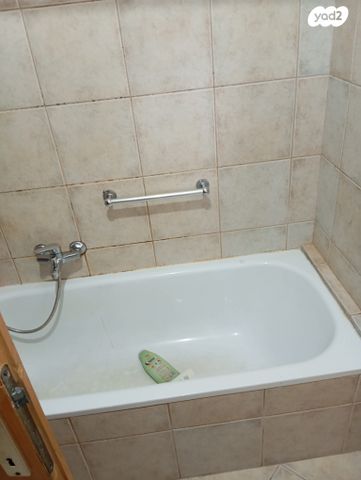 דירה, אלי כהן 40, נווה אילן, אשקלון